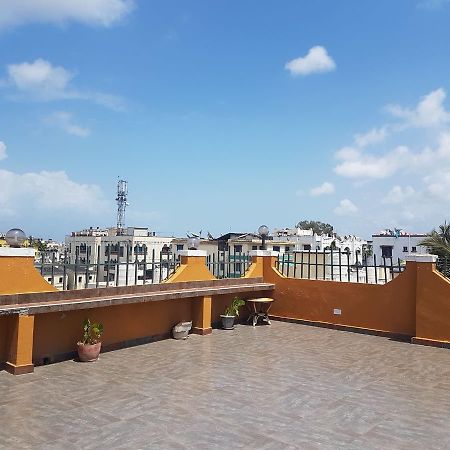 Panaroma Gardens Hotel Момбаса Екстер'єр фото