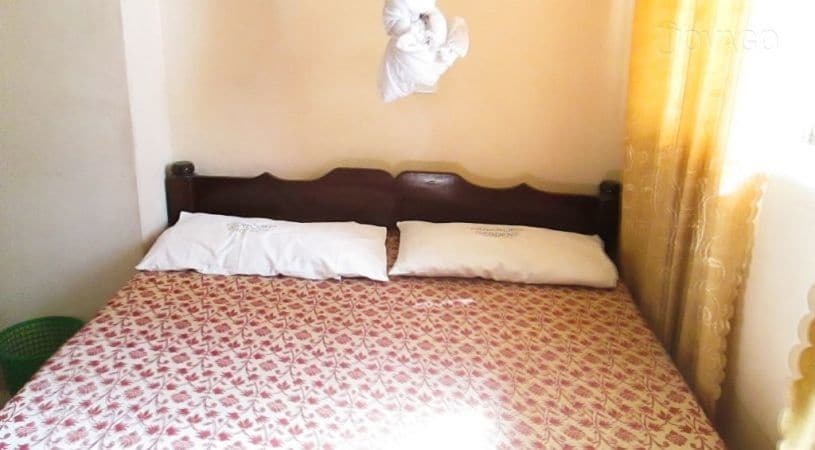Panaroma Gardens Hotel Момбаса Екстер'єр фото