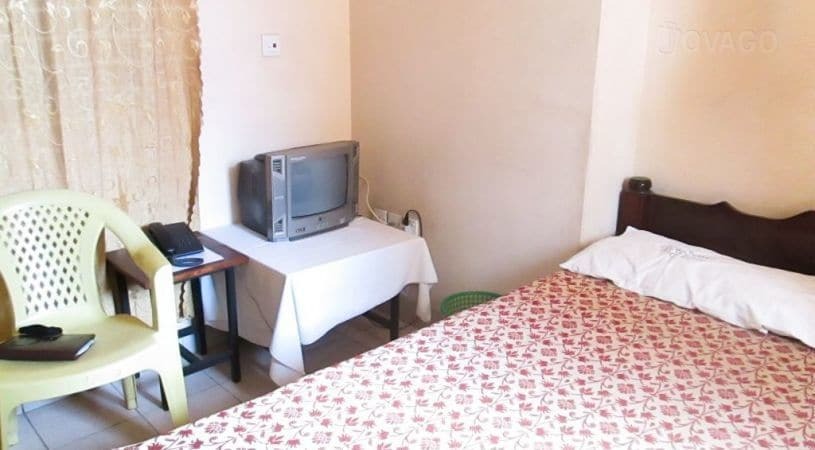 Panaroma Gardens Hotel Момбаса Екстер'єр фото